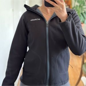 Columbia Jacket